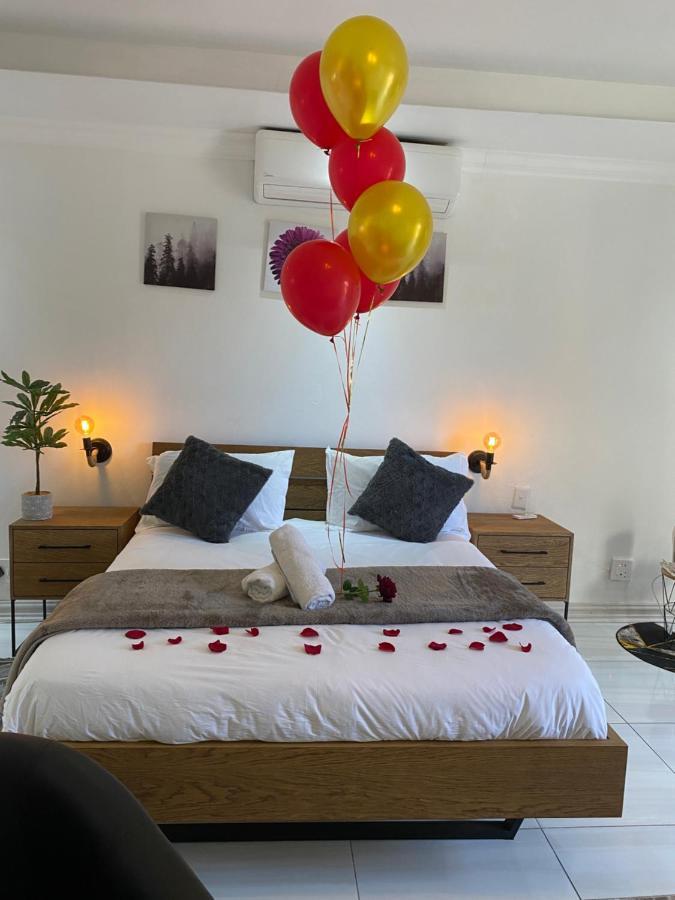 Lodge At Nyala เวลคอม ภายนอก รูปภาพ