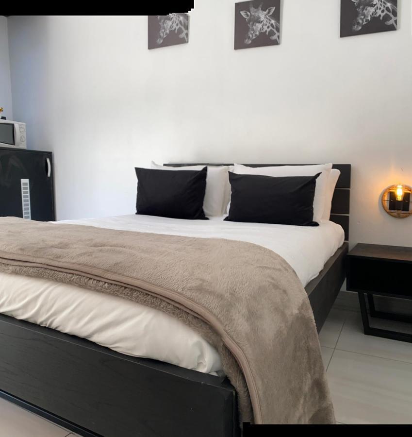 Lodge At Nyala เวลคอม ภายนอก รูปภาพ