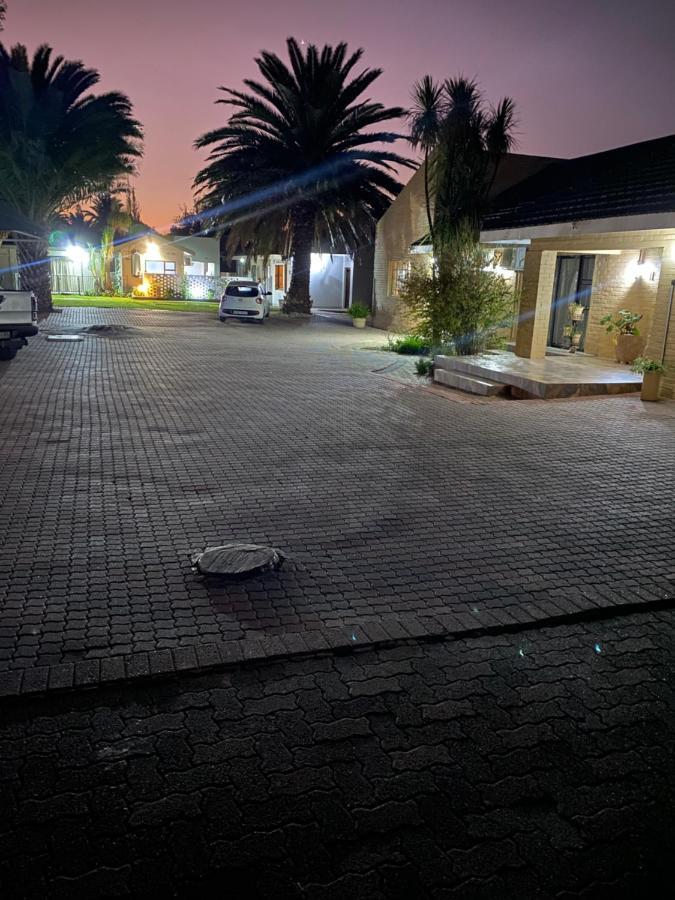 Lodge At Nyala เวลคอม ภายนอก รูปภาพ