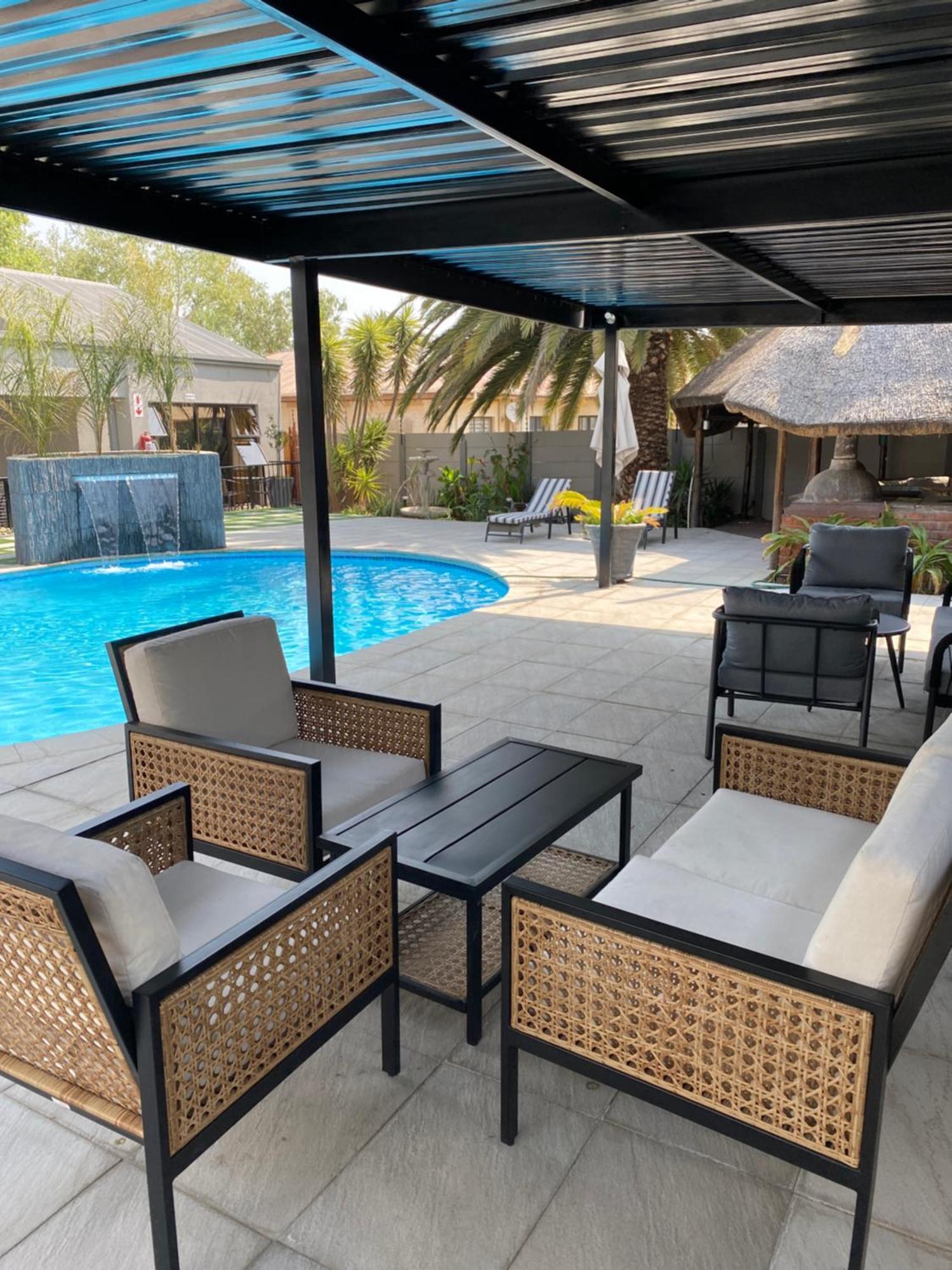 Lodge At Nyala เวลคอม ภายนอก รูปภาพ